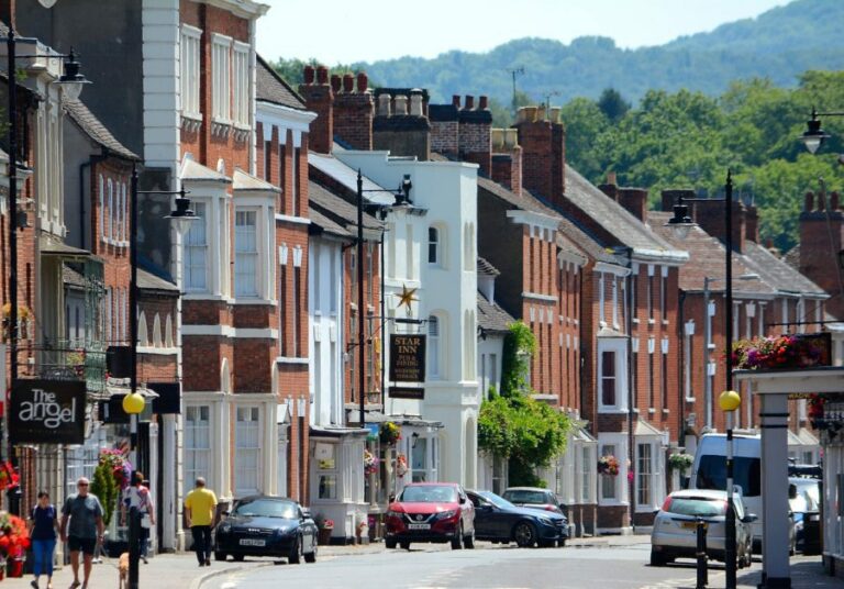 Commercial Property To Let West Midlands Shepherd Commercial