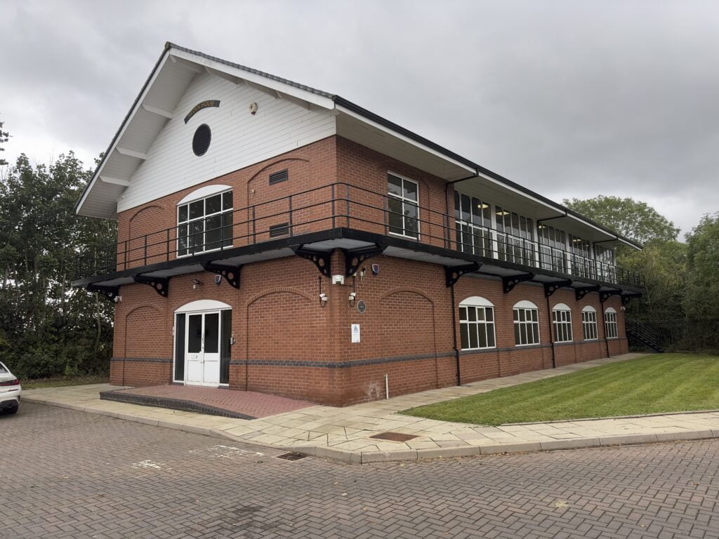 Arden House Solihull Now To Let Shepherd Commercial