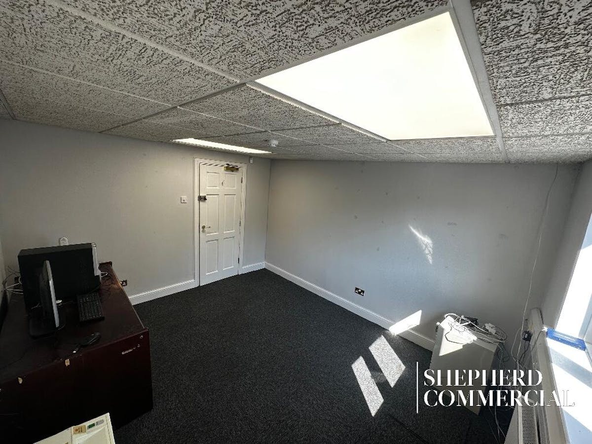 Greswolde House, 197A Station Road, Knowle, Solihull, West Midlands