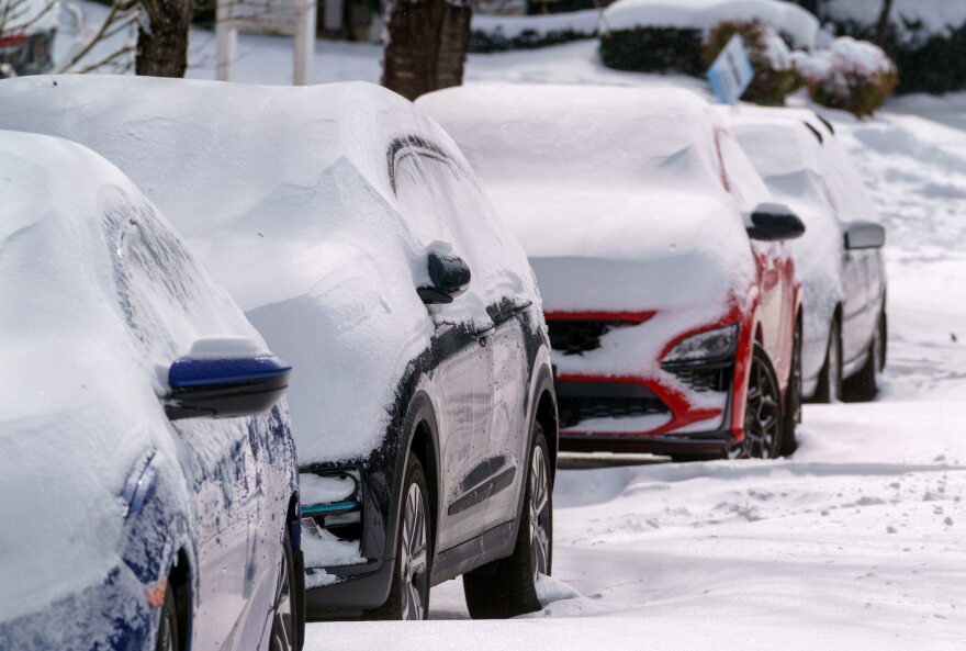 Shephard Chiropractic Clinic Portland Snowfall Injuries