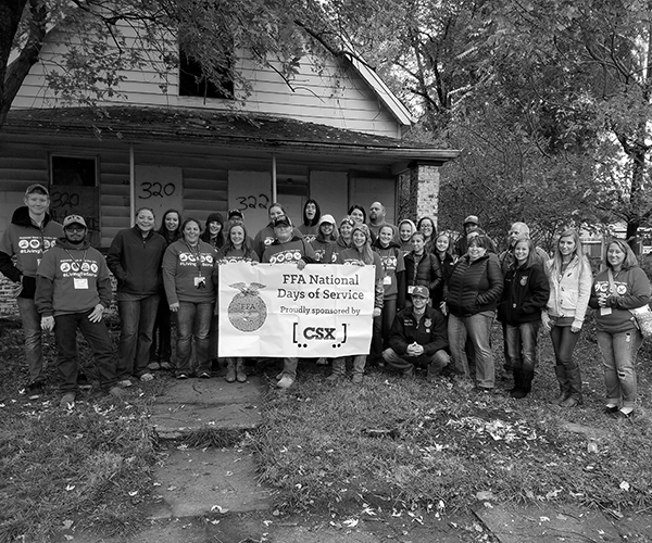 Share Shepherd Community Center