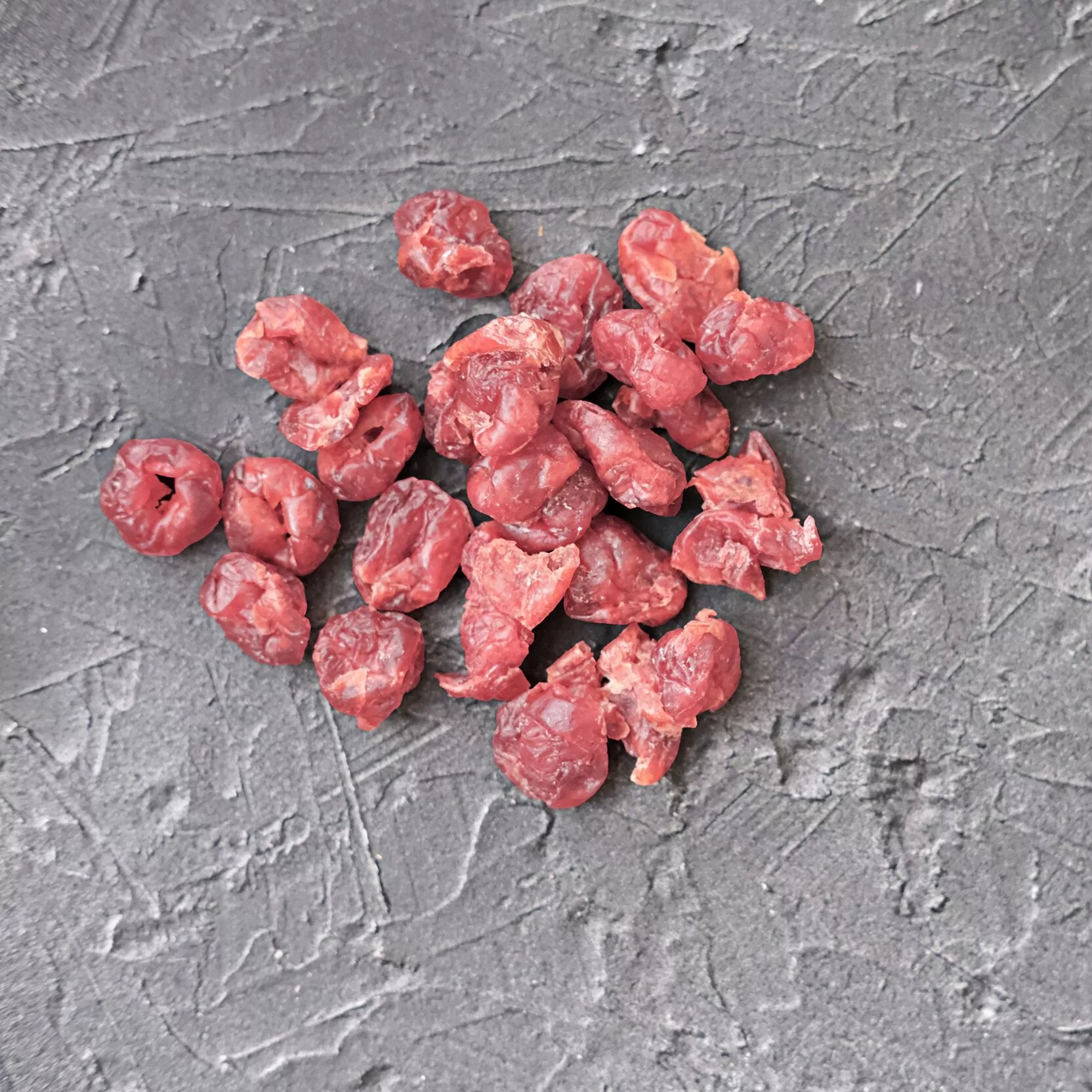 What Is The Difference Between Dehydrated & Freeze Dried Food