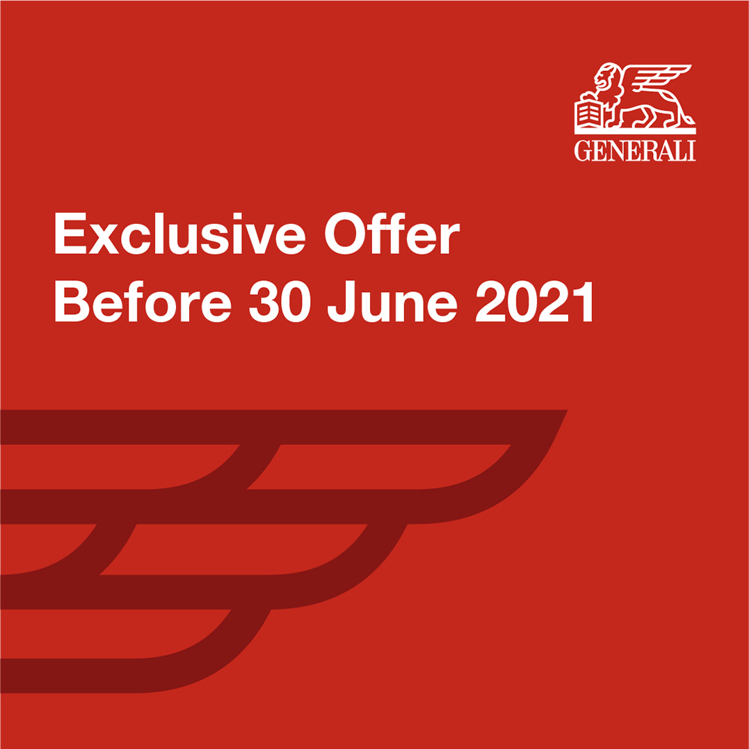 Insurance Generali Hong Kong Shepherd