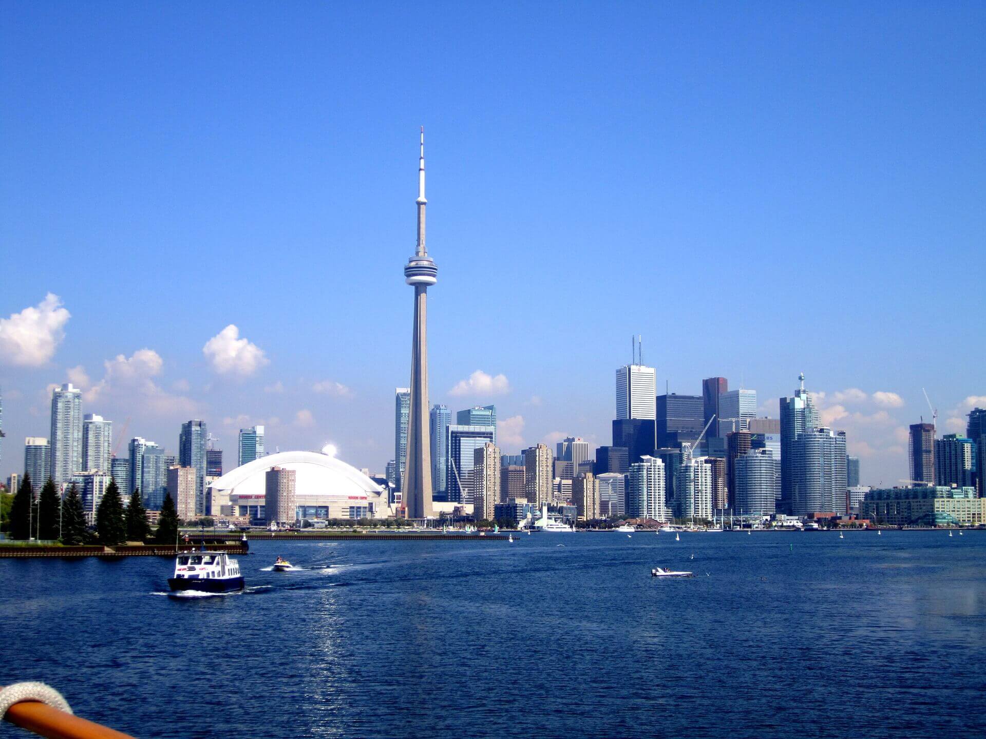 Best Places to Live in Ontario Shepherd International Movers