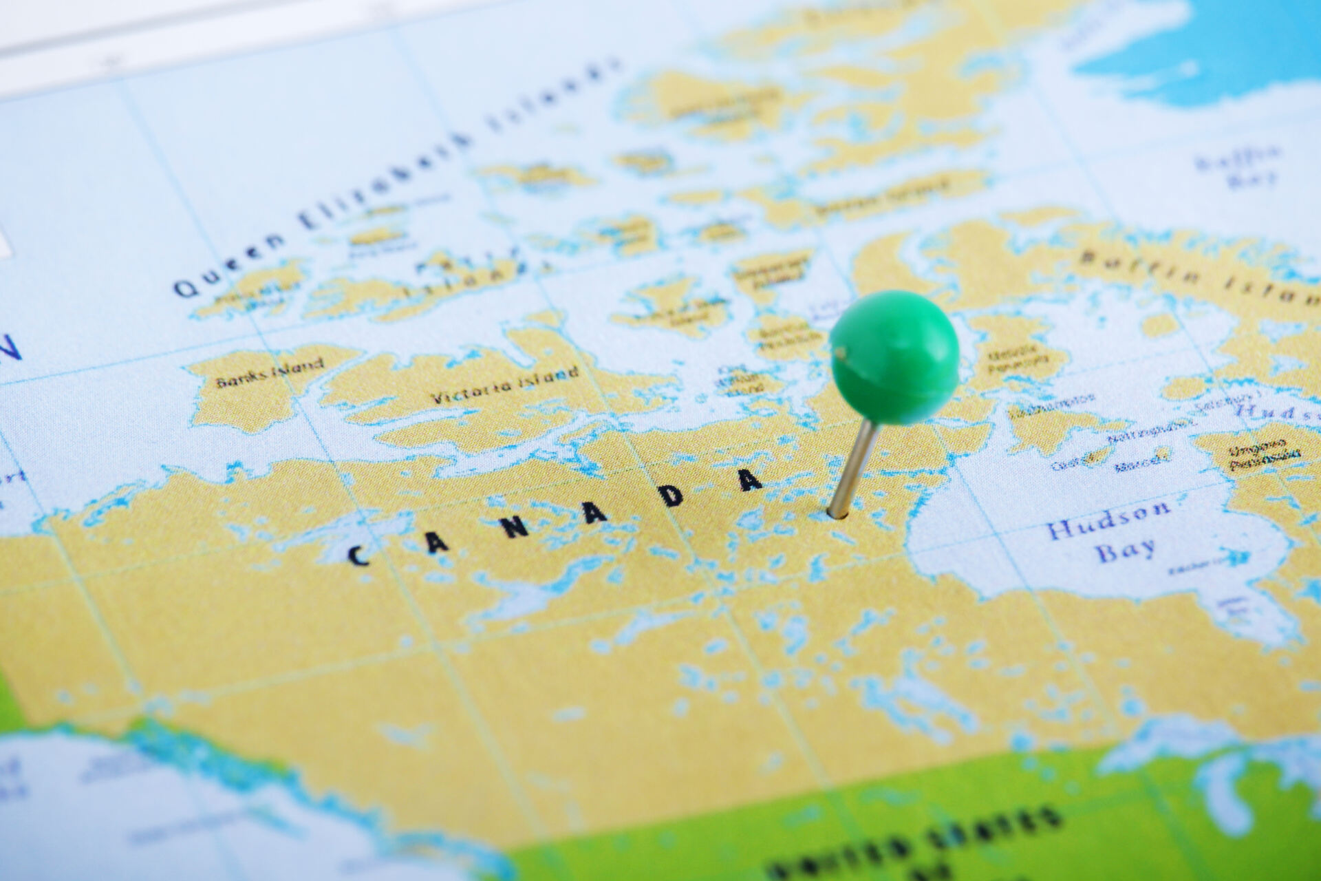 Cheapest Place to Live in Canada Shepherd International Movers