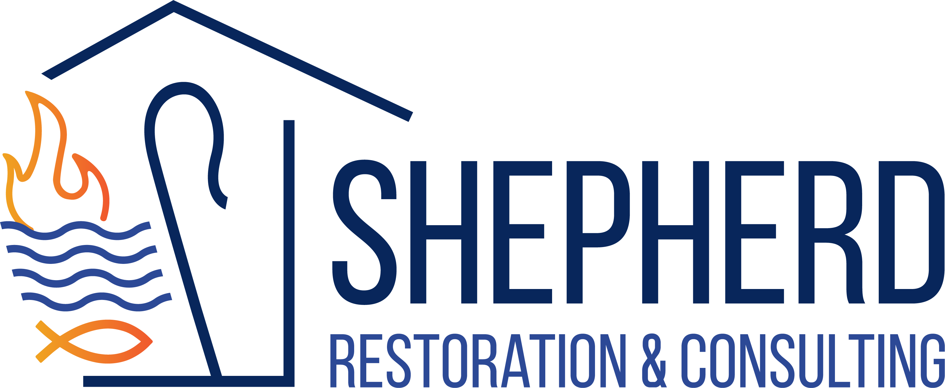 Contact Us at Shepherd Restoration and Consulting