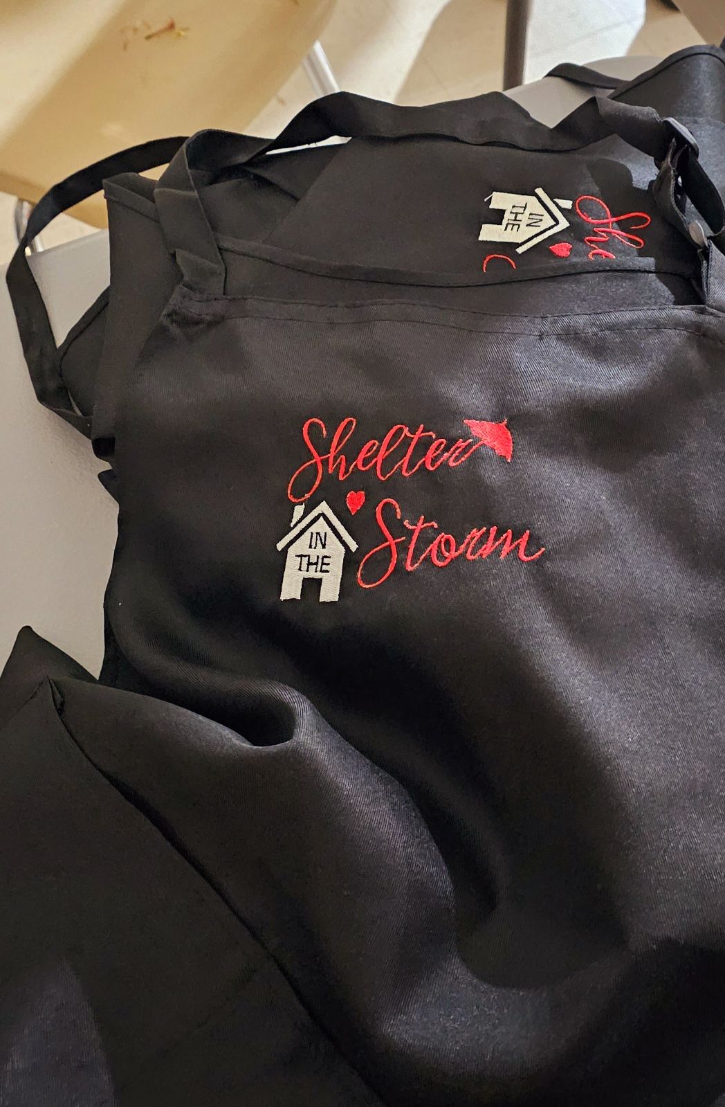 Events Shepherd's House