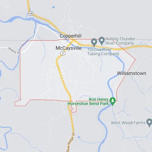  Design Blue Ridge GA