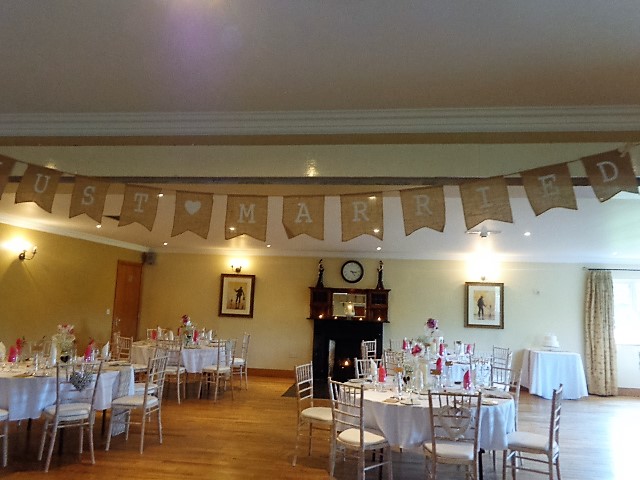 Wedding Venue Northern Ireland Shepherd's Rest Pub & Camping