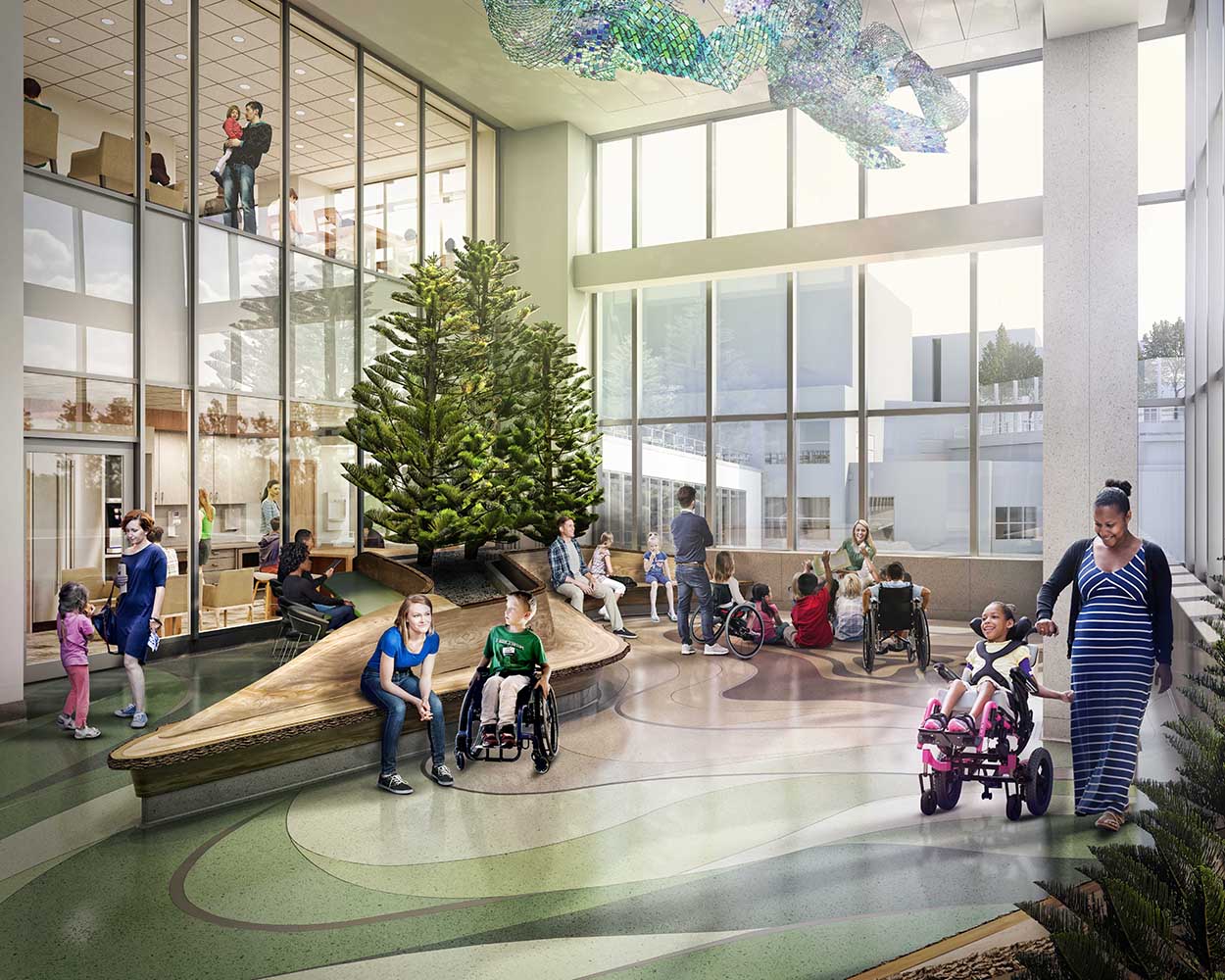 Two ideas are better than one