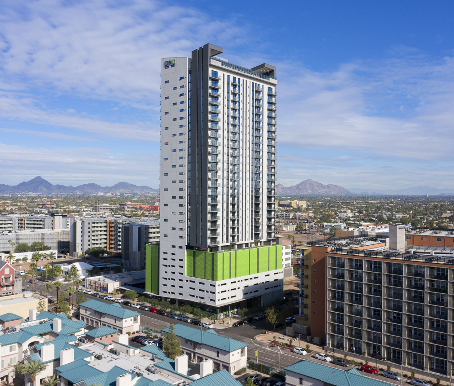 Urban Development Architects