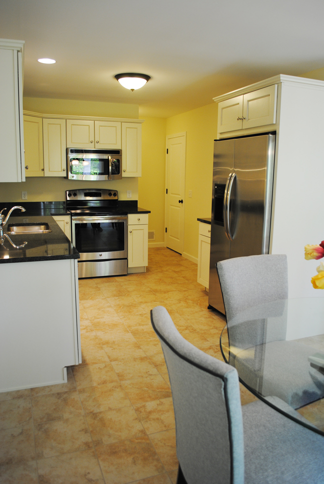 Village Walk Homes & Townhouses Sheppard Custom Homes