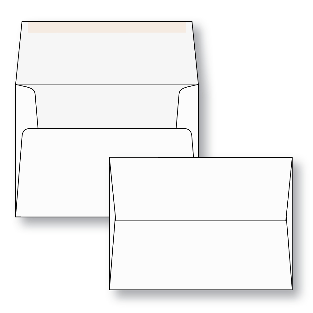 ASize Envelopes Sheppard Envelope