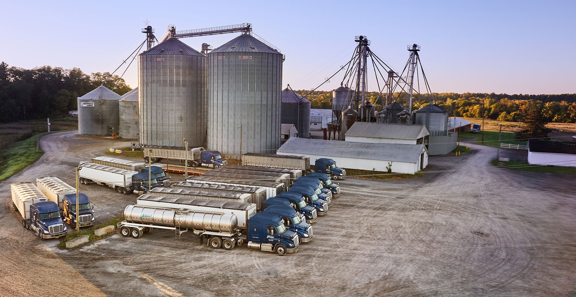 Our Team Sheppard Grain