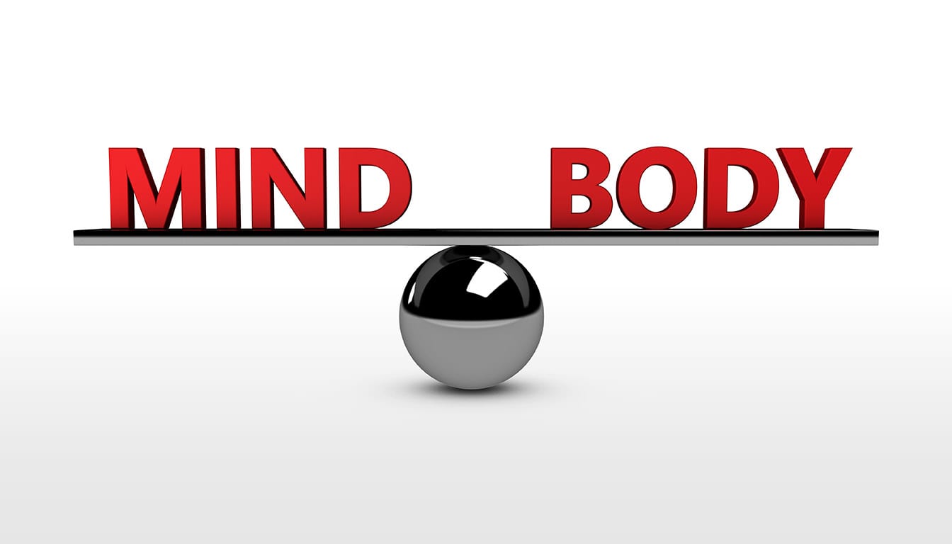 Balanced Body & Balanced Mind