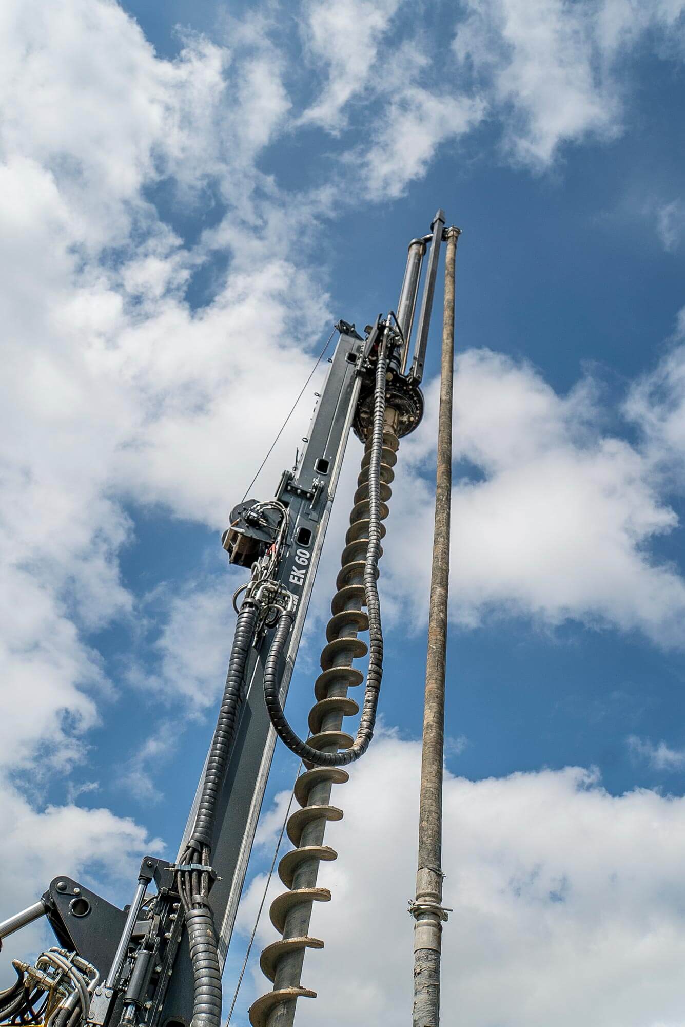 DSC01133 Sheppard Piling Leading Piling Contractors CFA Piling