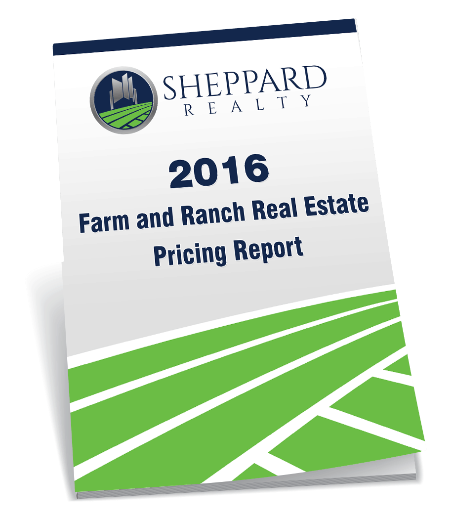 Sheppard Realty Acreages for Sale in Saskatchewan