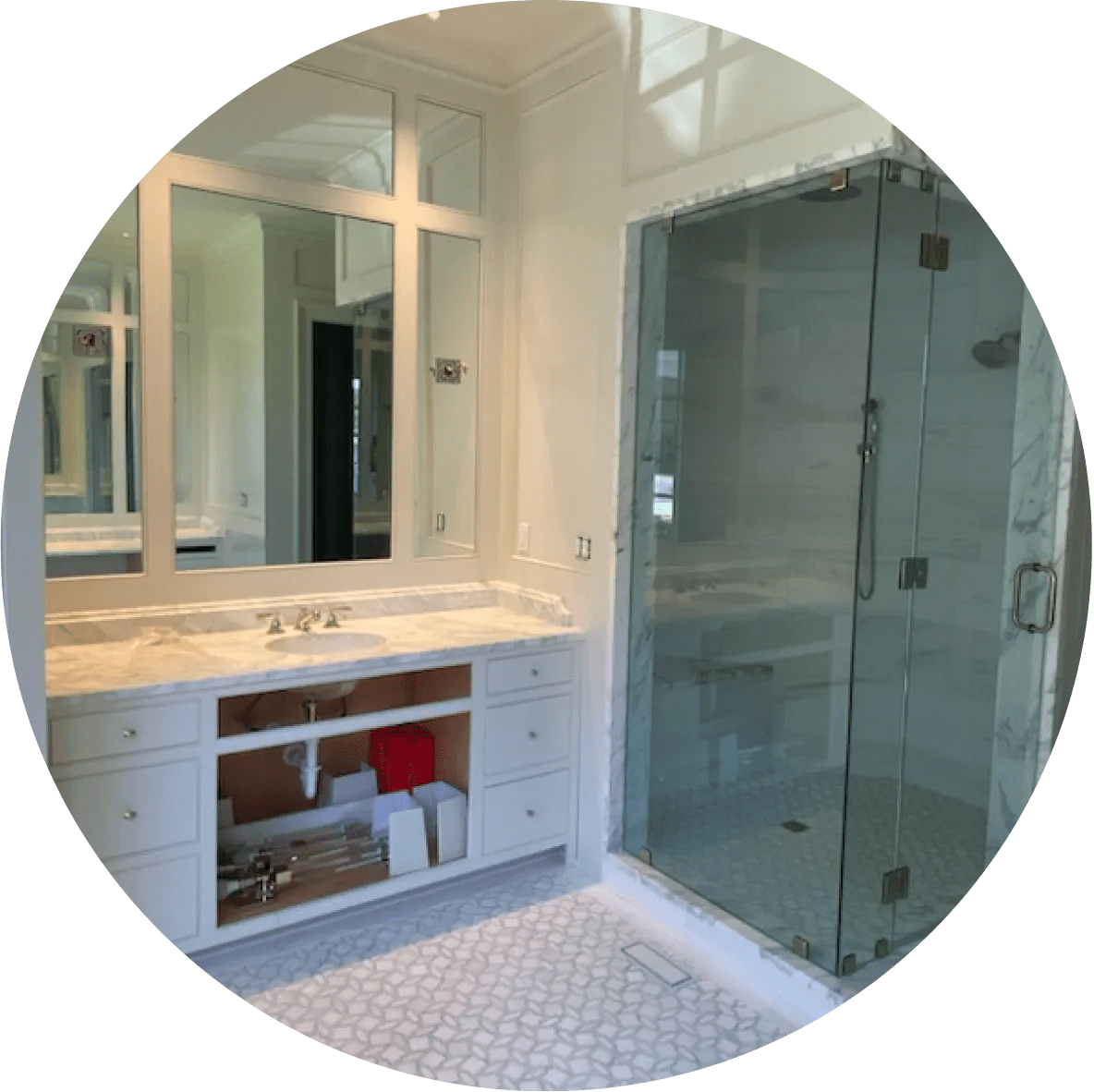 Residential Glass Sheppard's Glass