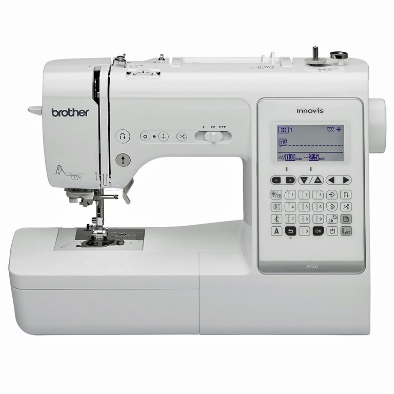 Brother A150 Sewing Machine Shepparton Sewing Centre