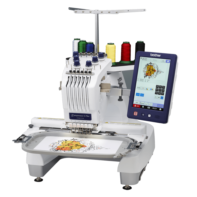 Embroidery Machines Shepparton Sewing Centre