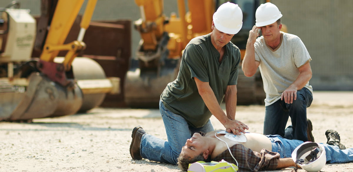 First aid more than just a tick box SHEQ Management