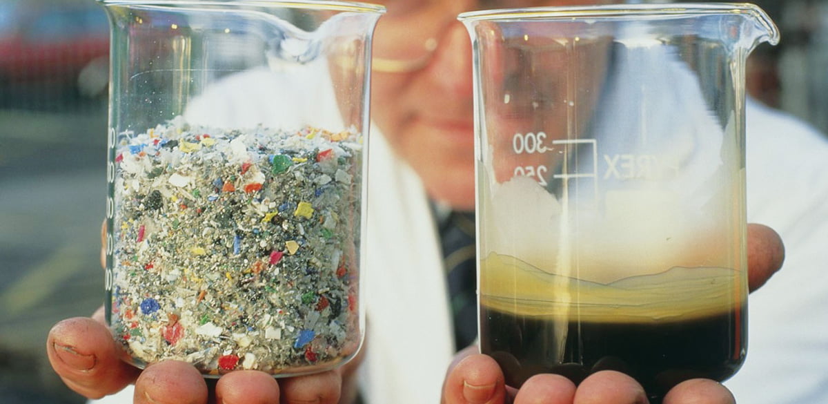 Turning plastic into diesel SHEQ Management