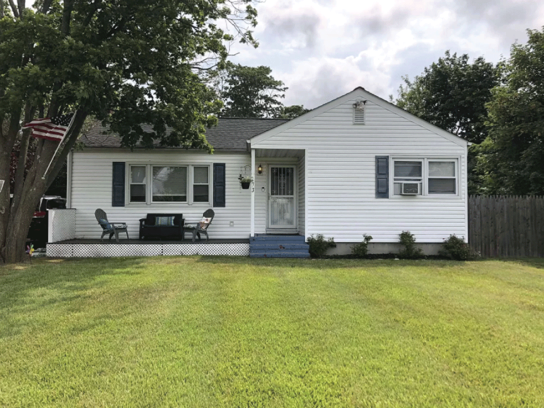 273 Washington Ave SOLD Sherca Real Estate Team