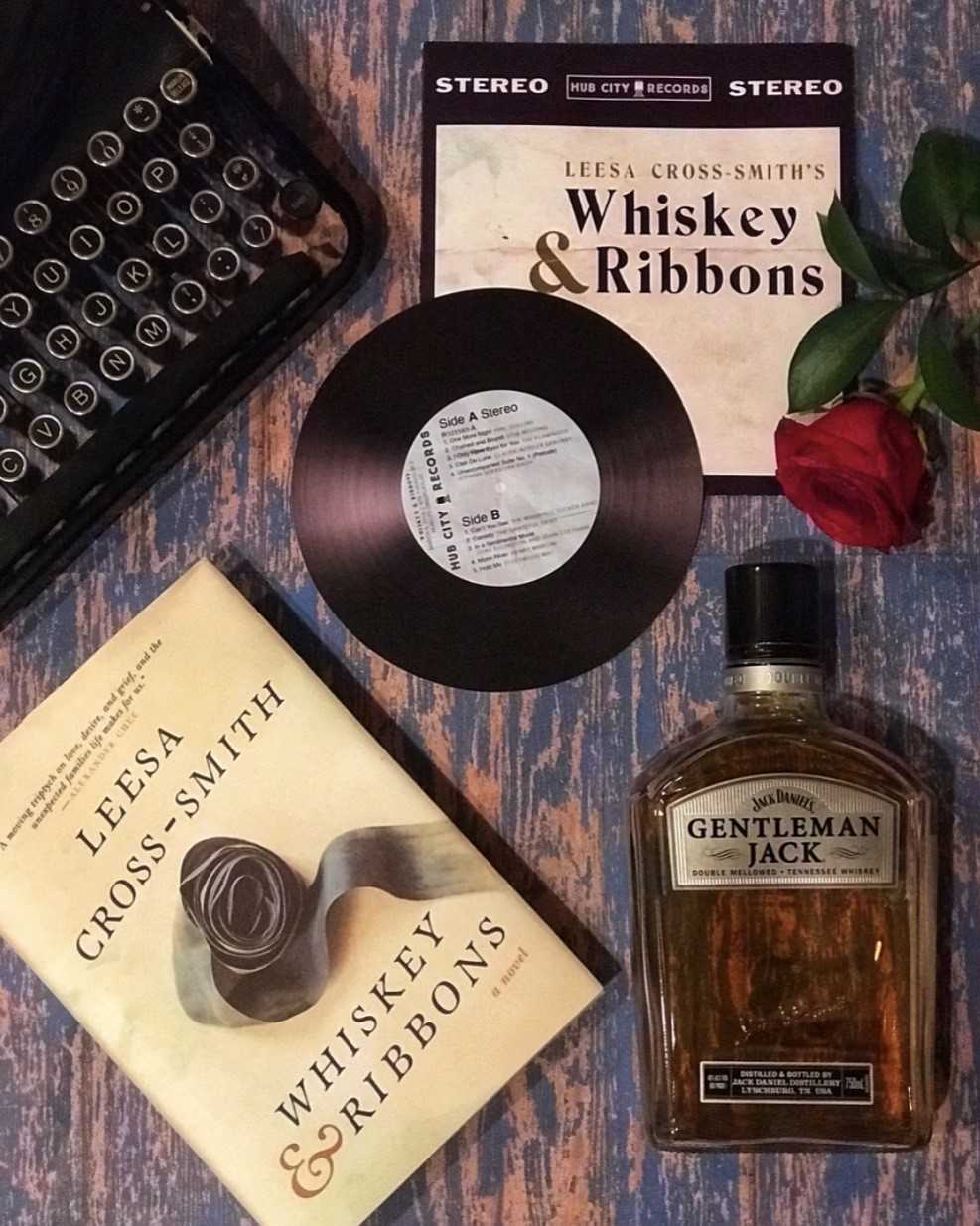 prose_and_palate's March book picks She Reads