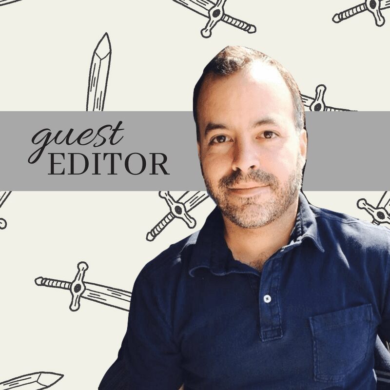 Mike Boudet, Author at She Reads