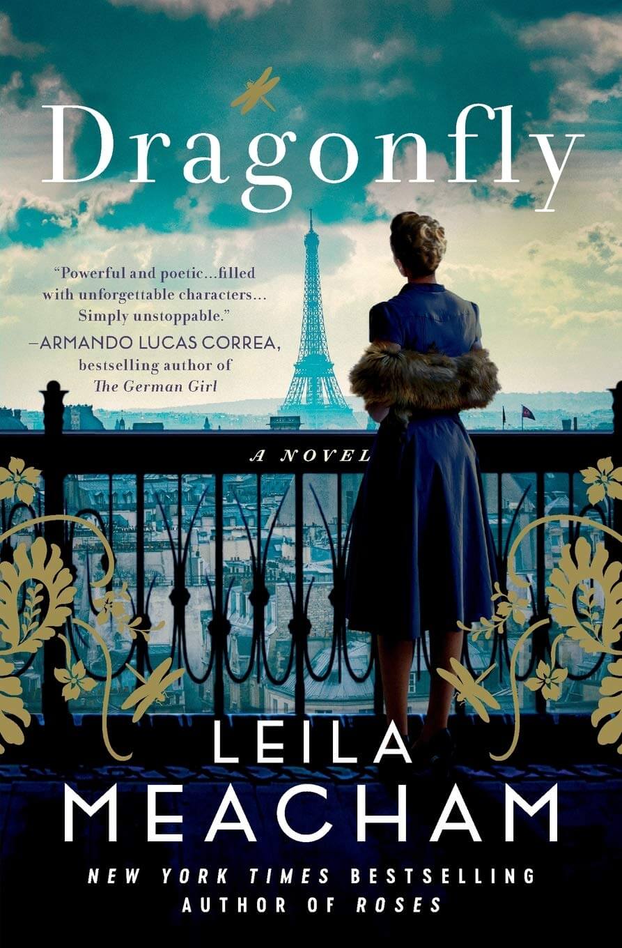 12 best historical fiction books set during World War II She Reads