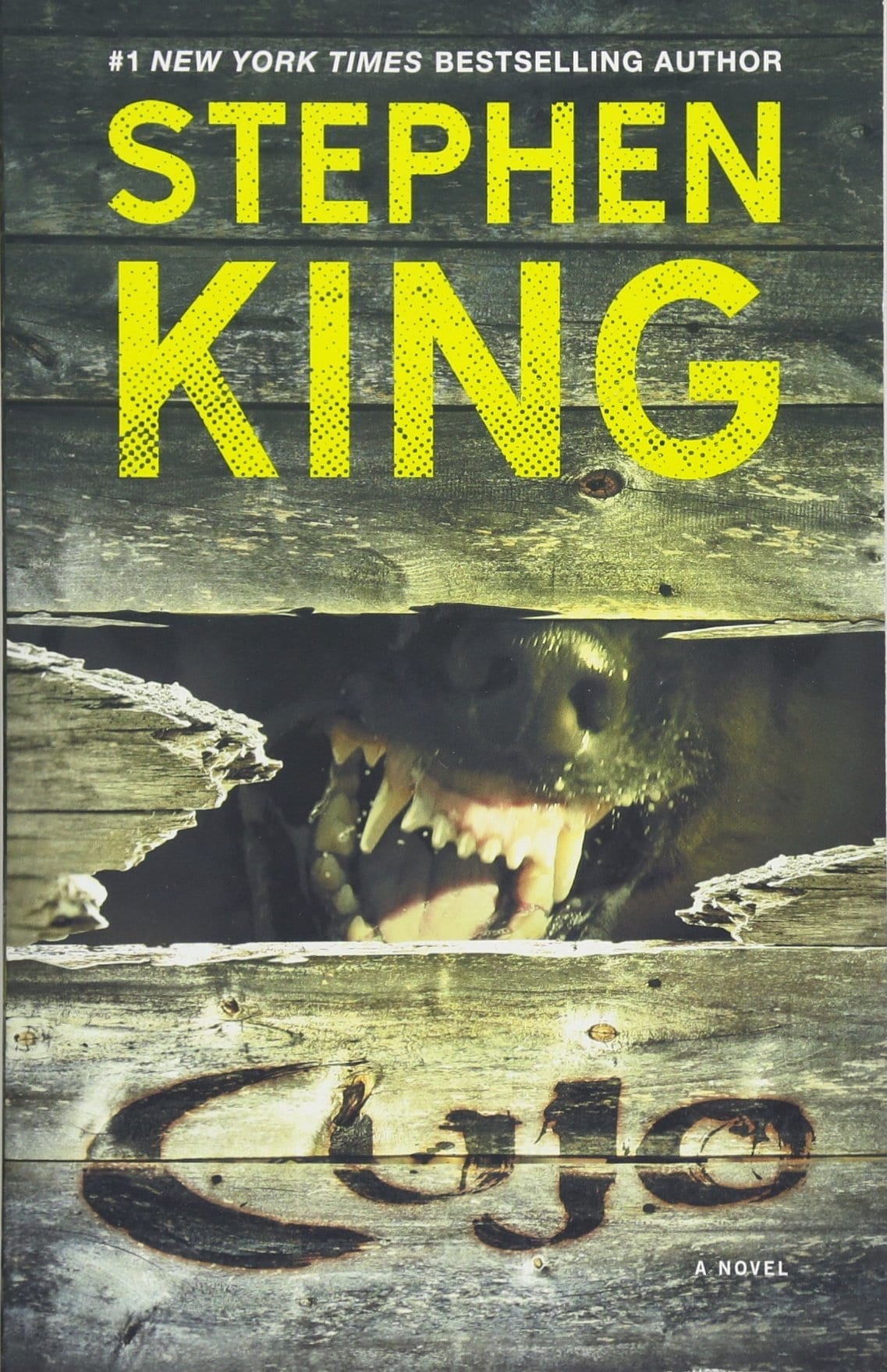 The 10 best Stephen King books She Reads