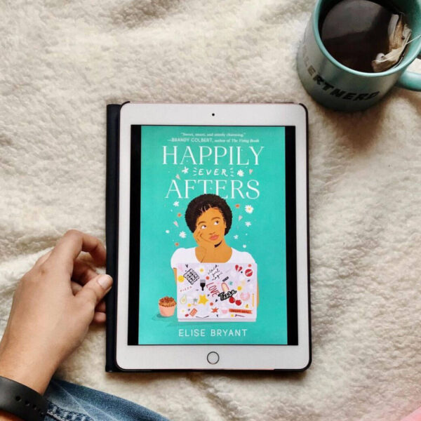 Best YA Books of 2021 She Reads