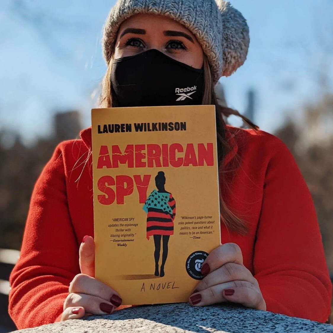 5 Classic Spy Novels by (and About) Women She Reads