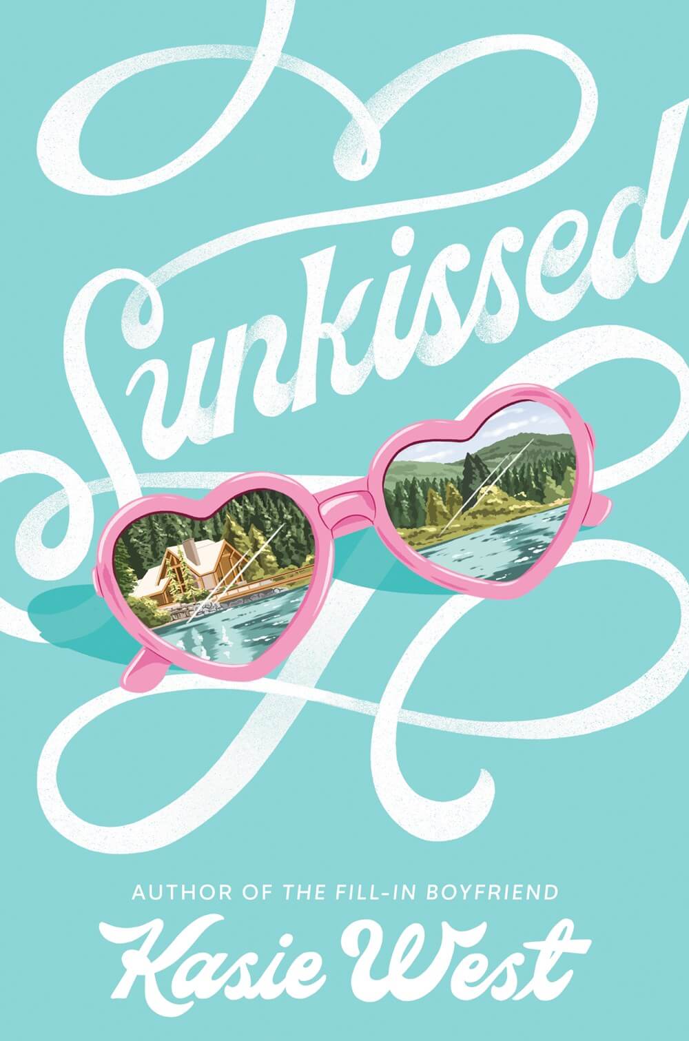 Best YA Books of Summer 2021 She Reads