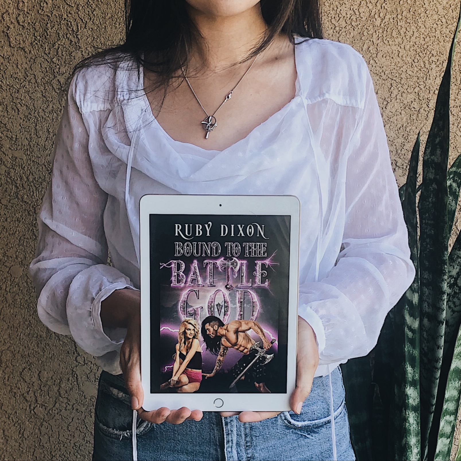 Gianna Rose, Author at She Reads