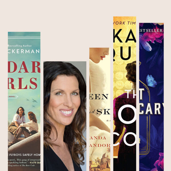 Books like Daisy Jones and the Six She Reads
