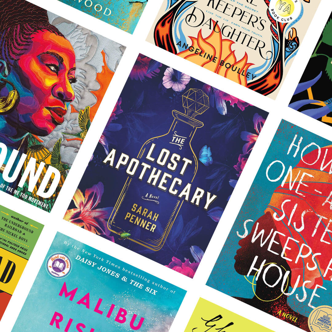 she reads awards 2021 Archives She Reads