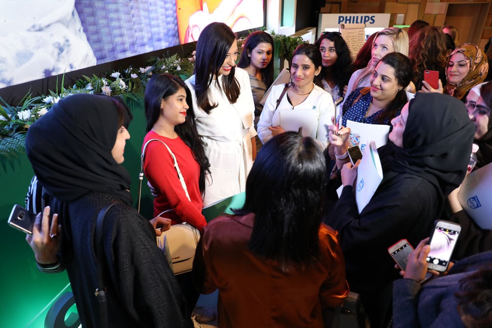 Motivational Speaker In Dubai International Presenter In Dubai