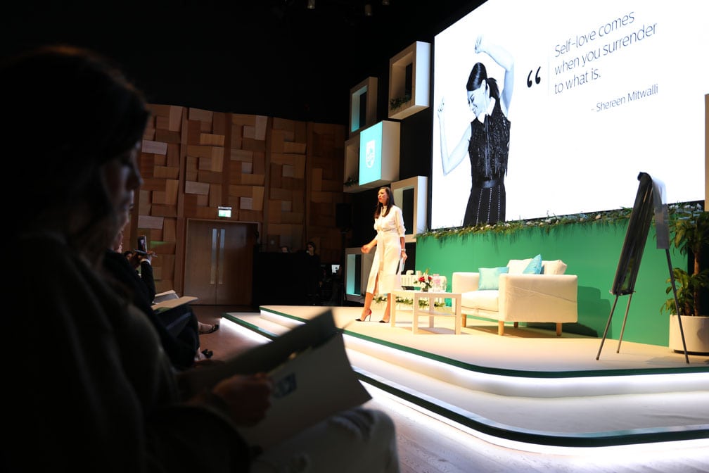 Motivational Speaker In Dubai International Presenter In Dubai