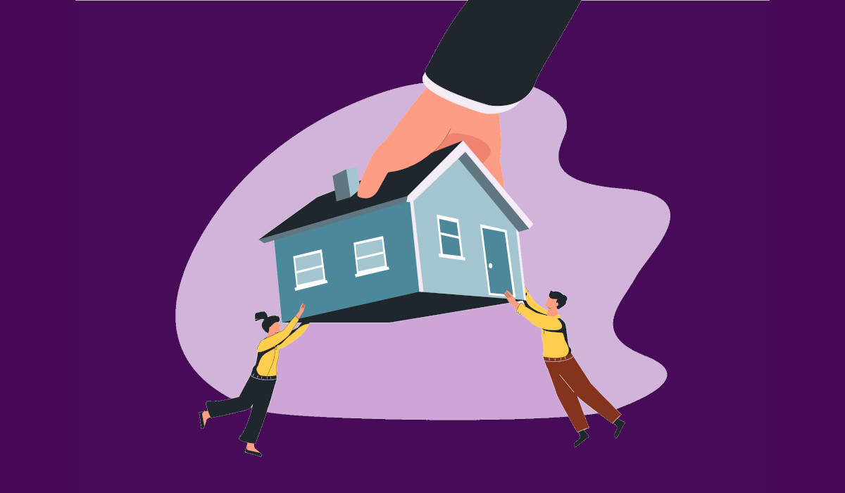 Accelerated Possession Order Eviction for Rent Arrears Shergroup