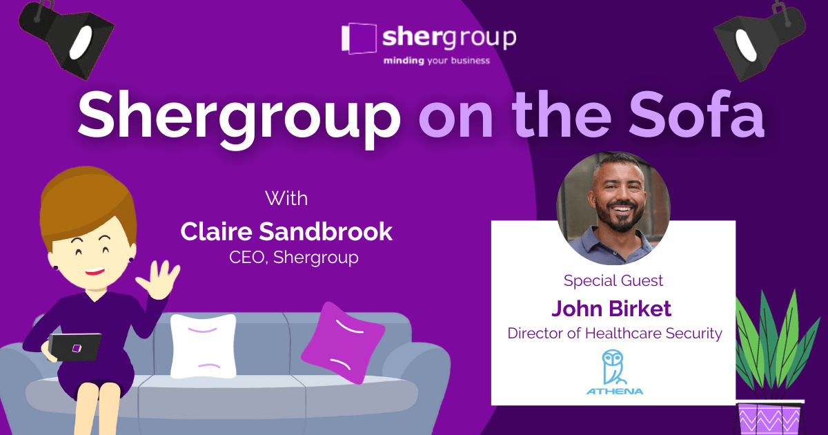 Bruce King King of Sales Sales Coaching online Shergroup