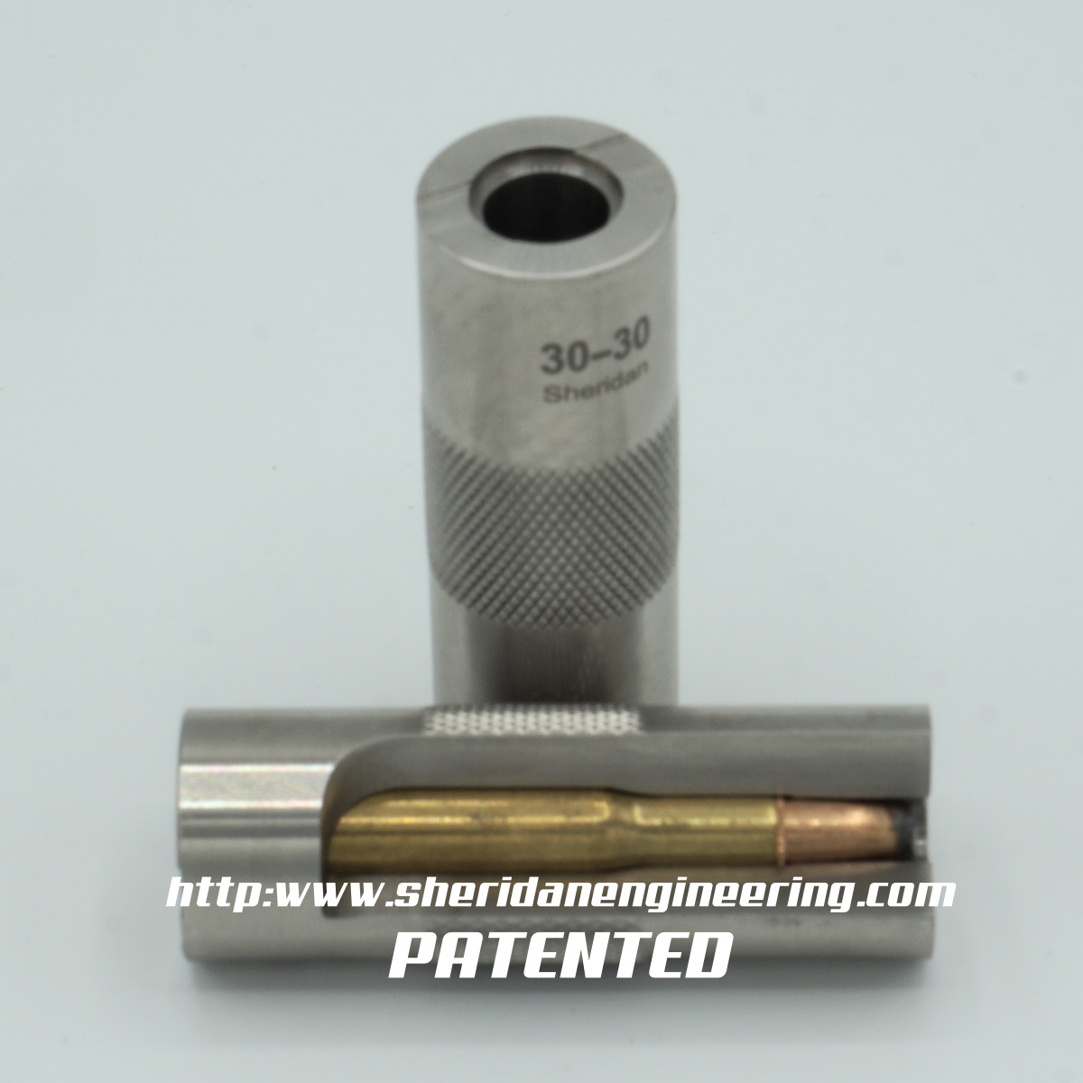 3030 Ammunition Gauge Sheridan Gauges