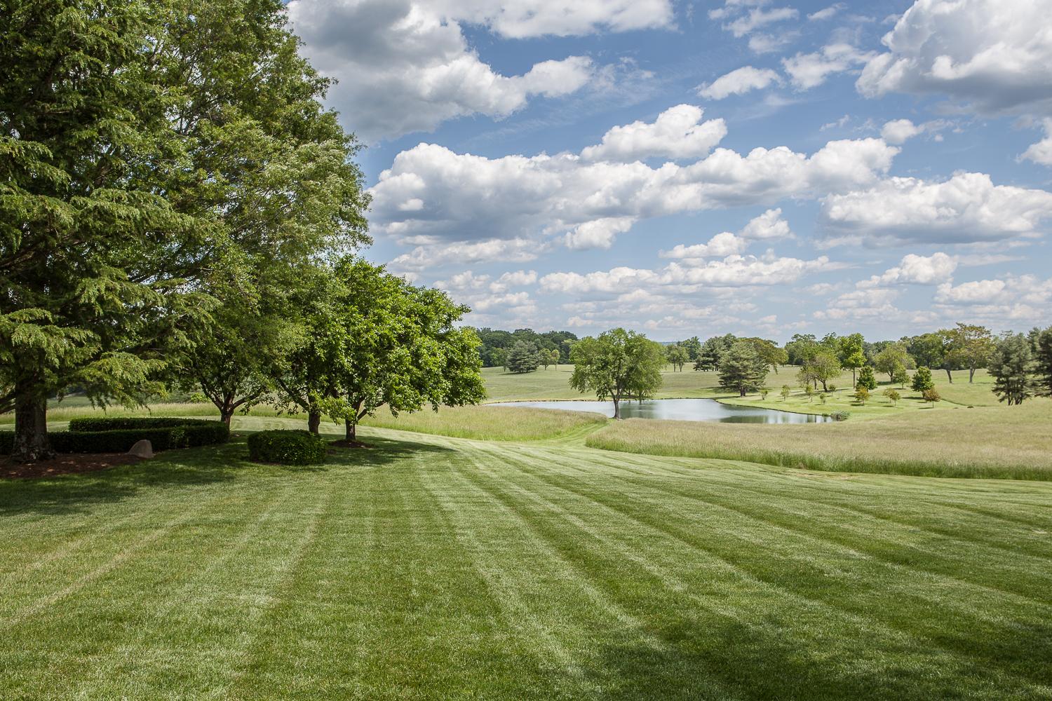 Sheridan MacMahon, Ltd. Patrickswell, Marshall, Virginia Sheridan