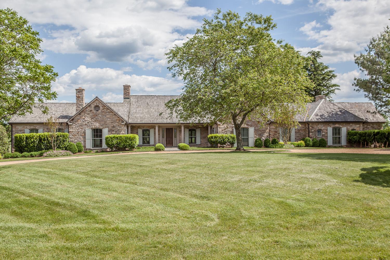 Sheridan MacMahon, Ltd. Patrickswell, Marshall, Virginia Sheridan