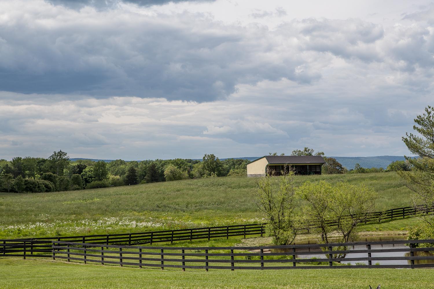 Sheridan MacMahon, Ltd. Patrickswell, Marshall, Virginia Sheridan