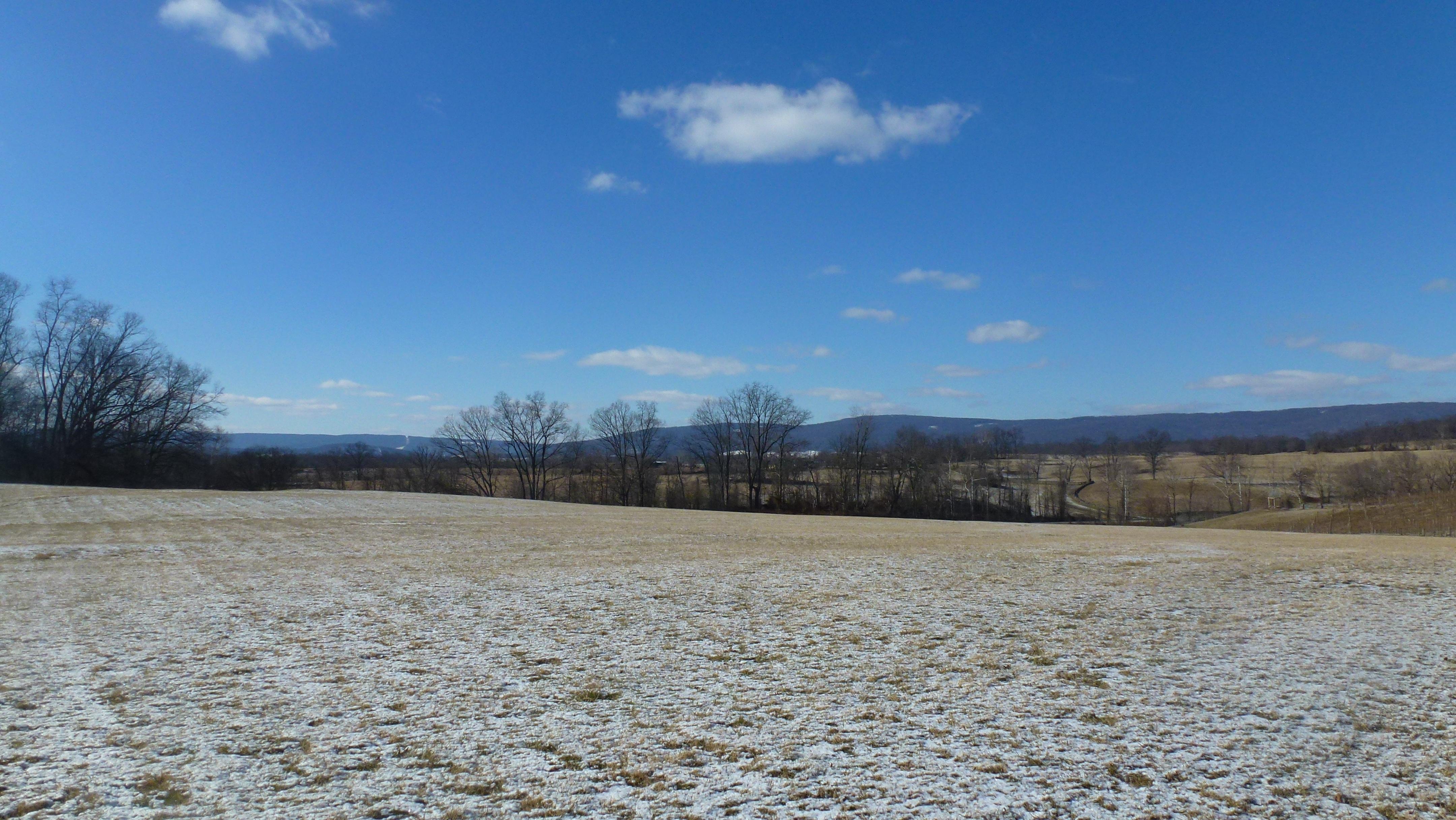 Sheridan MacMahon, Ltd. Willisville Road, Upperville, Virginia
