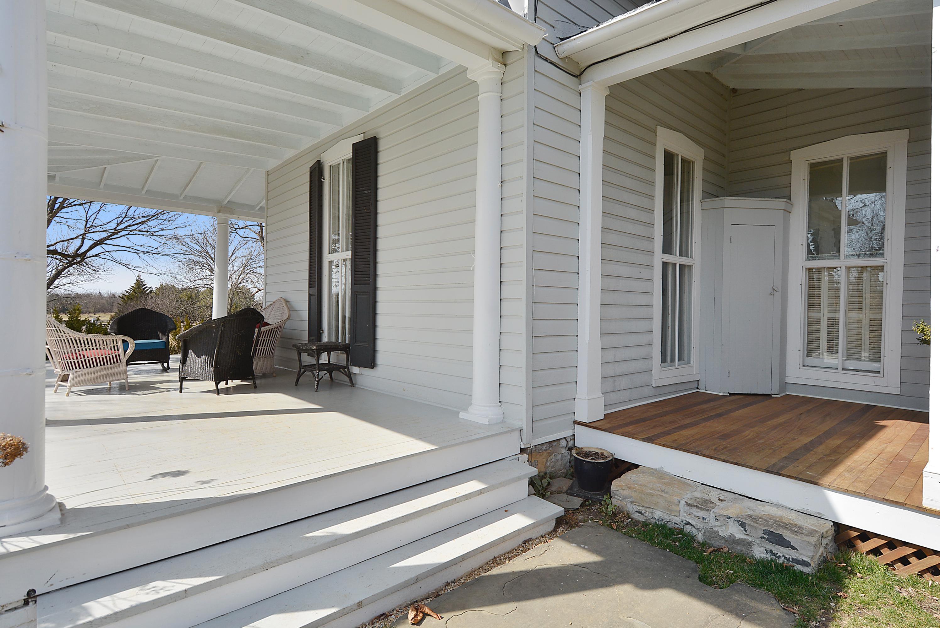 Sheridan MacMahon, Ltd. Duck Pond, Boyce, Virginia Sheridan