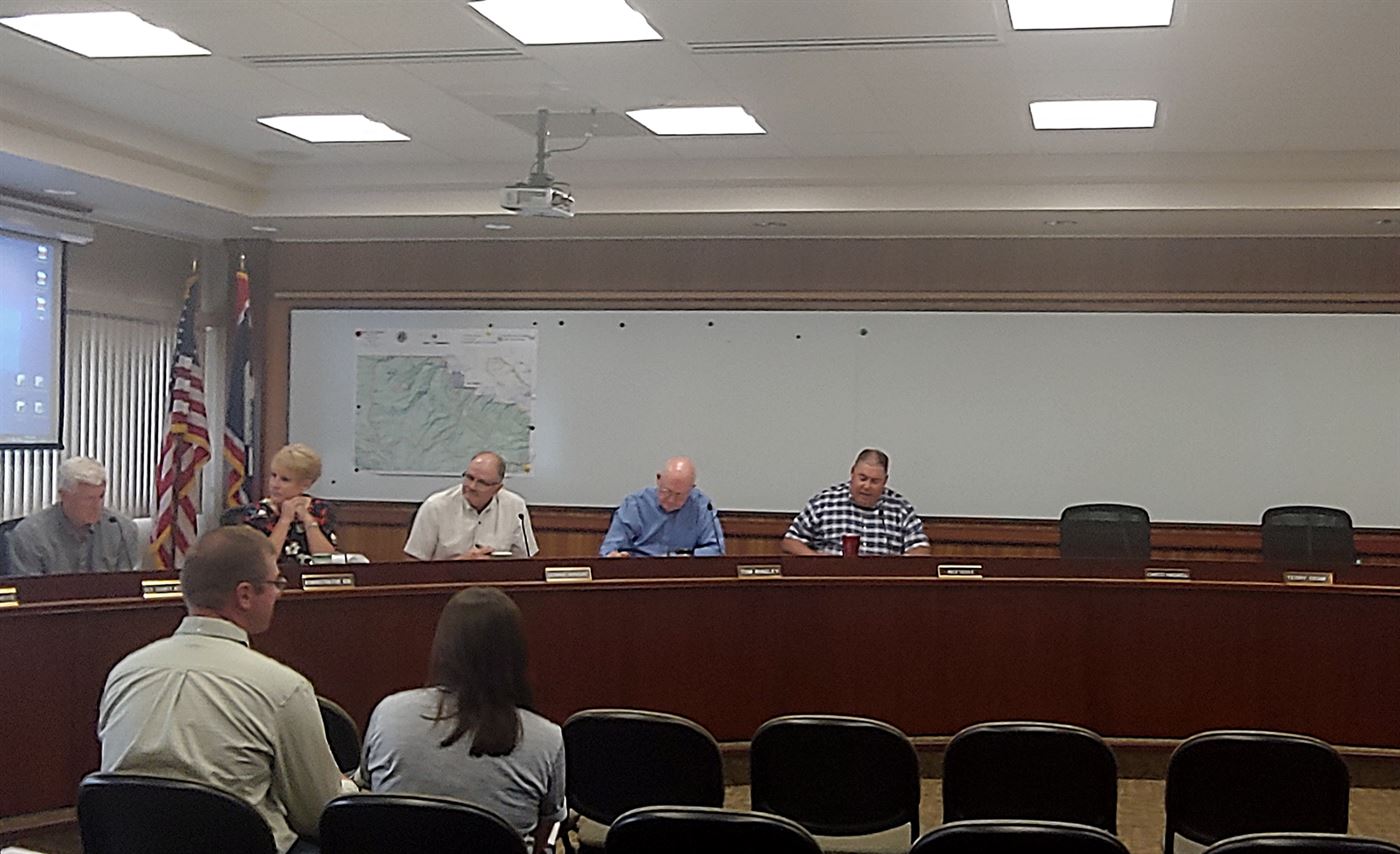 Sheridan County Approves Liquor License for Wyarno Bar and Grill