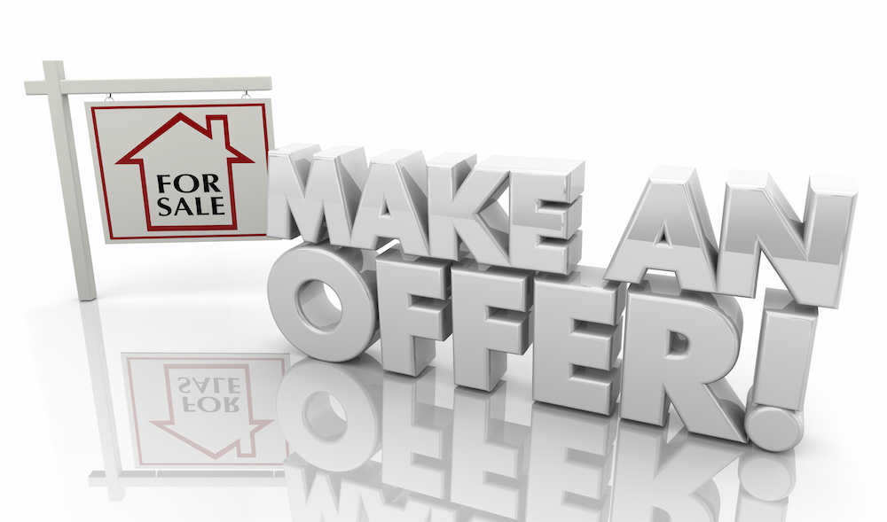 What are the Components of a Good Offer? Sheridan Solomon and Associates