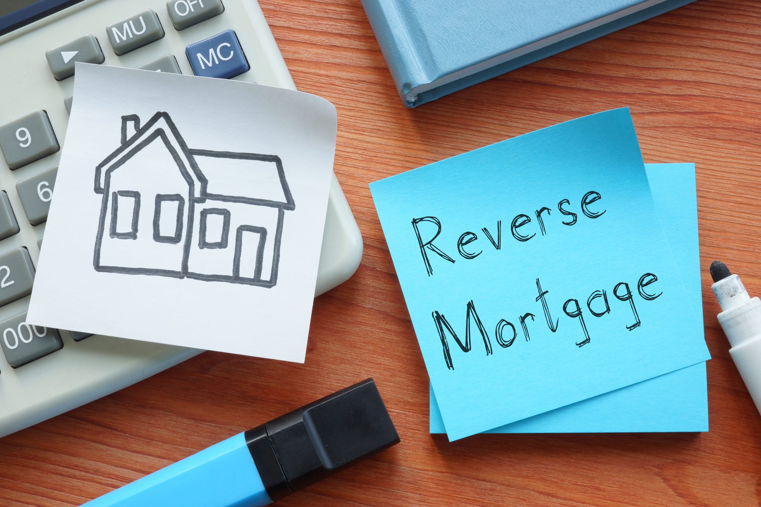How Can A Reverse Mortgage Allow Me to Retire? Sheridan Solomon and